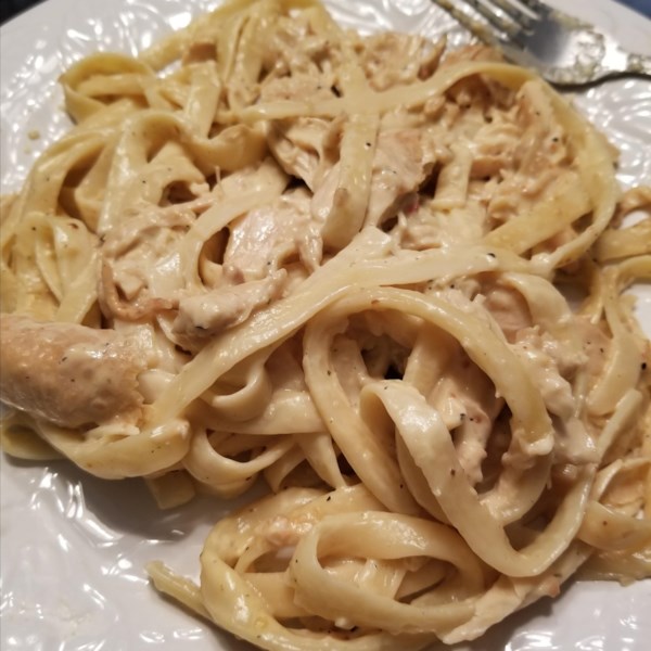 Slow Cooker Chicken Tetrazzini Photos - Allrecipes.com