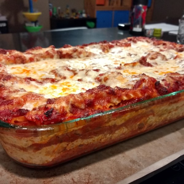 World's Best Lasagna Photos - Allrecipes.com