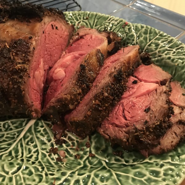 Chef John's Perfect Prime Rib Photos - Allrecipes.com