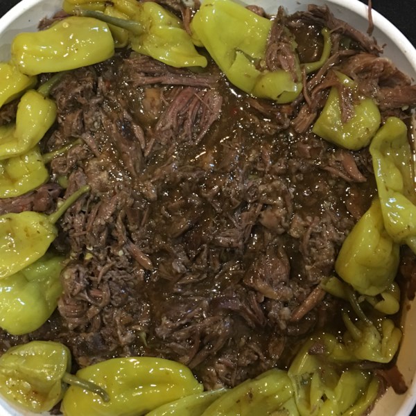 Original Homemade Italian Beef Photos Allrecipes Com   5769813 