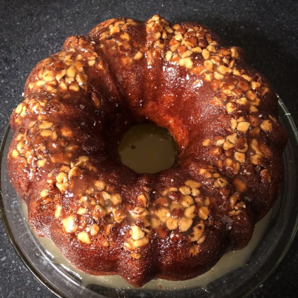 Golden Rum Cake Photos - Allrecipes.com