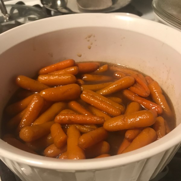 Sweet Baby Carrots Photos - Allrecipes.com