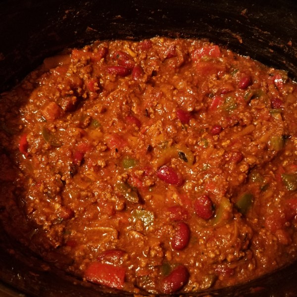 Award Winning Chili Photos - Allrecipes.com