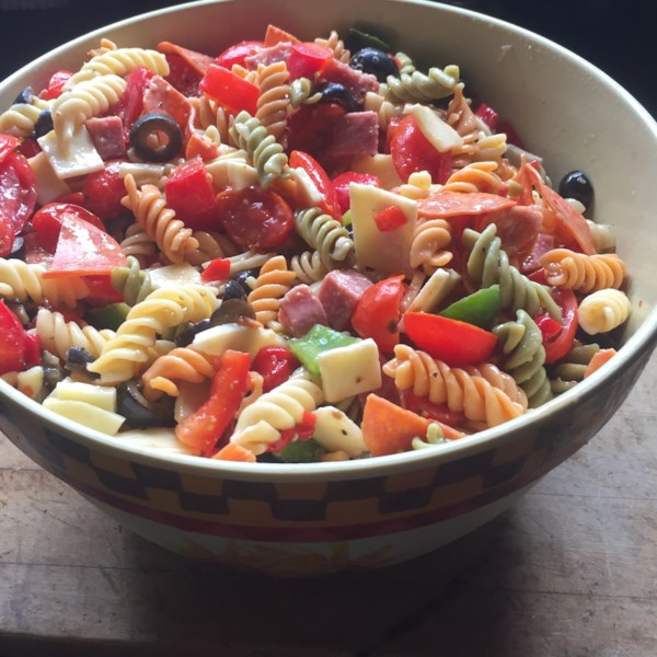 Awesome Pasta Salad Photos - Allrecipes.com