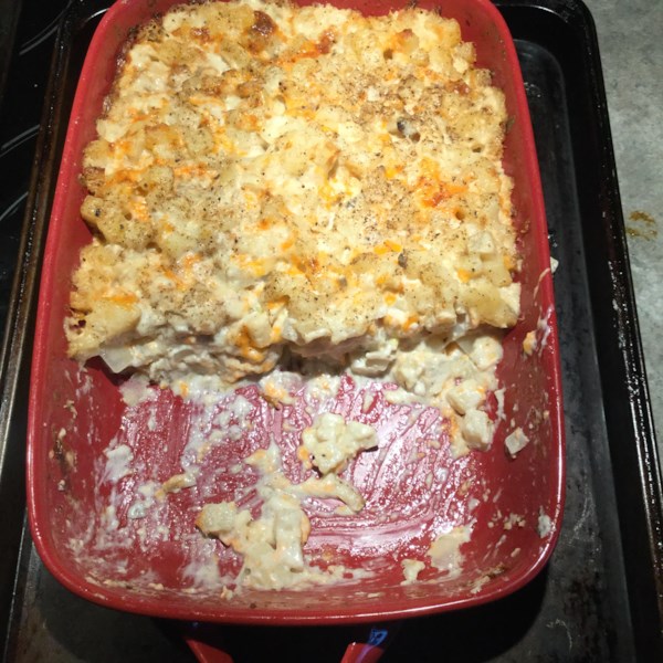 Hash Brown Casserole II Photos Allrecipes Com   5907133 