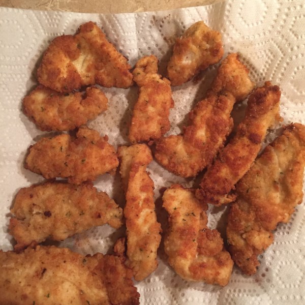 Breaded Chicken Fingers Photos - Allrecipes.com