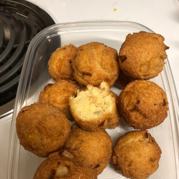 Vicki's Hush Puppies Photos - Allrecipes.com