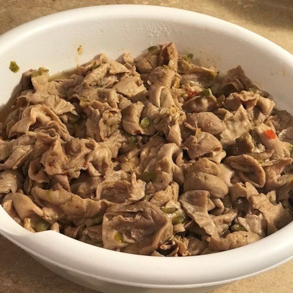 Creole Chitterlings (Chitlins) Photos - Allrecipes.com