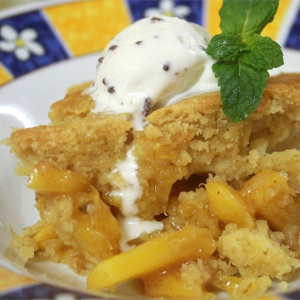 Pineapple Crisp Photos - Allrecipes.com