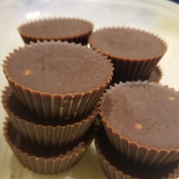 Keto Peanut Butter Cups Photos Allrecipescom