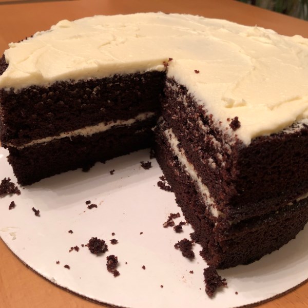 One Bowl Chocolate Cake III Photos - Allrecipes.com