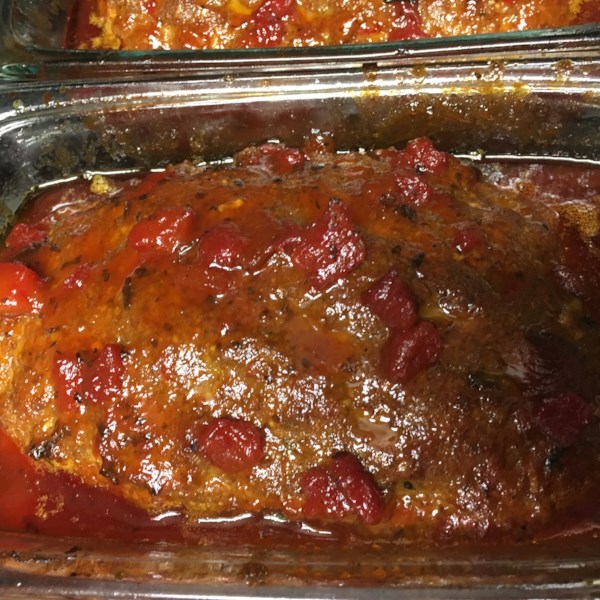 Sweet And Sour Meatloaf Photos - Allrecipes.com