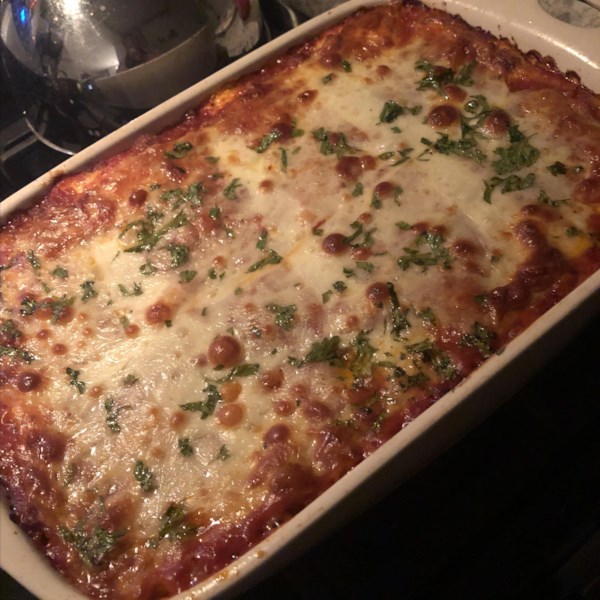 World's Best Lasagna Photos - Allrecipes.com