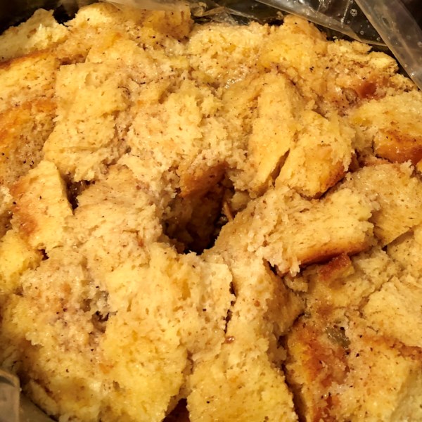 Bread Pudding in the Slow Cooker Photos