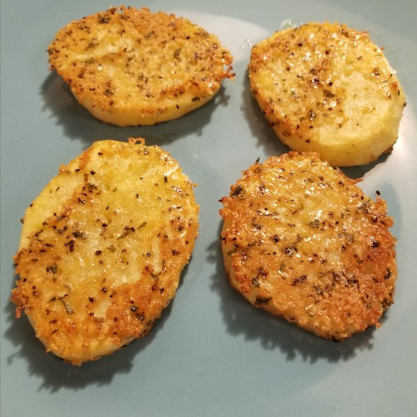 Oven Roasted Parmesan Potatoes Photos - Allrecipes.com