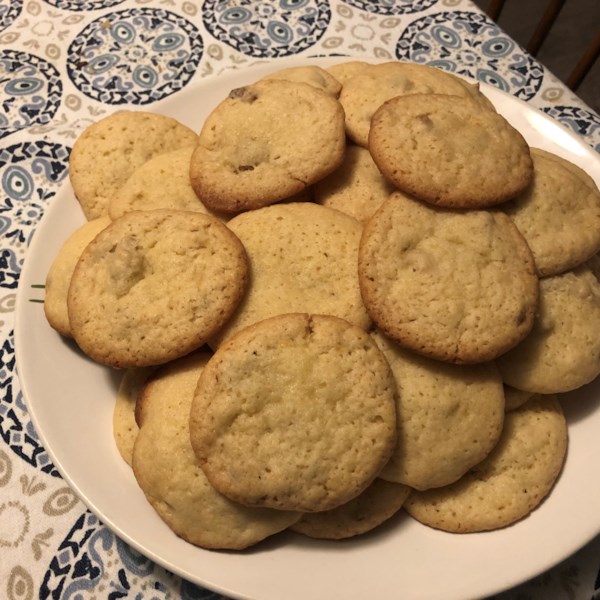 Lemon Sugar Tea Cookies Photos - Allrecipes.com