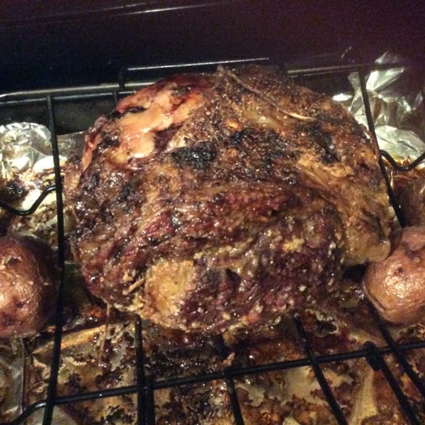 Easy Rib Eye Roast Photos