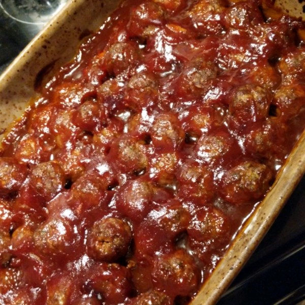 Cape Cod Cocktail Meatballs Photos Allrecipes Com   6224991 