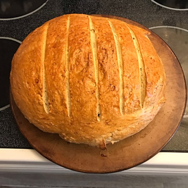 San Francisco Sourdough Bread Photos - Allrecipes.com