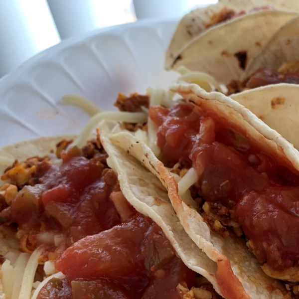 Authentic Mexican Breakfast Tacos Photos - Allrecipes.com