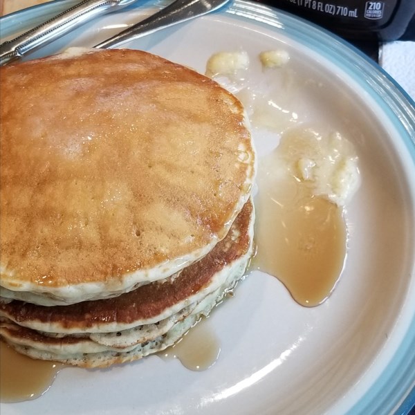 Good Old Fashioned Pancakes Photos