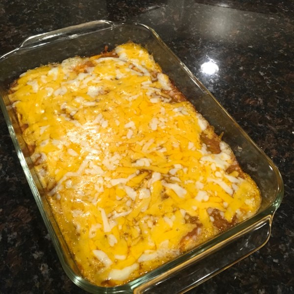 Chili Rellenos Casserole Photos - Allrecipes.com