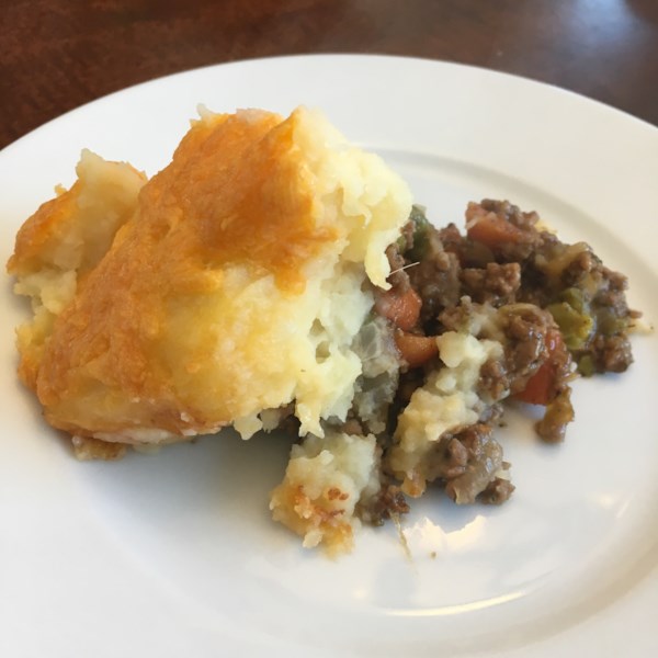 Proper English Cottage Pie Photos Allrecipes Com   6446406 