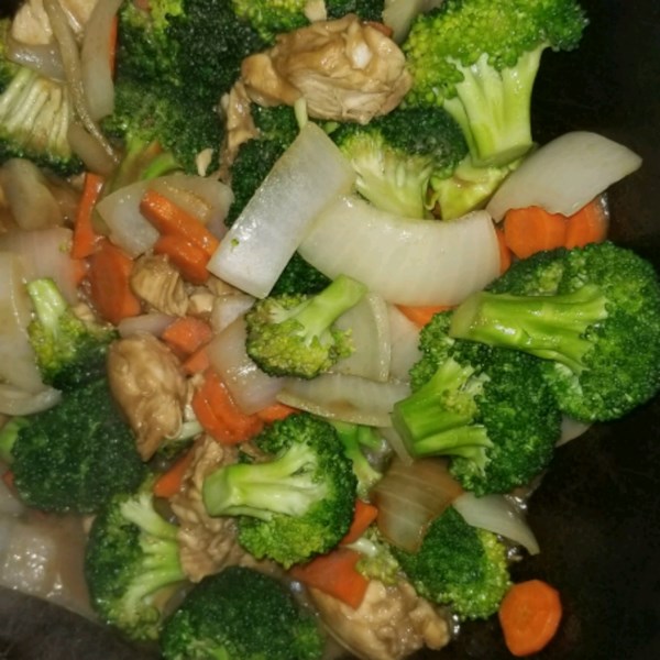 Chicken Stir-Fry Photos - Allrecipes.com