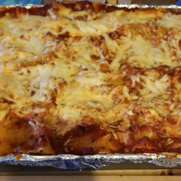 World S Best Lasagna Photos Allrecipes Com   6524220 