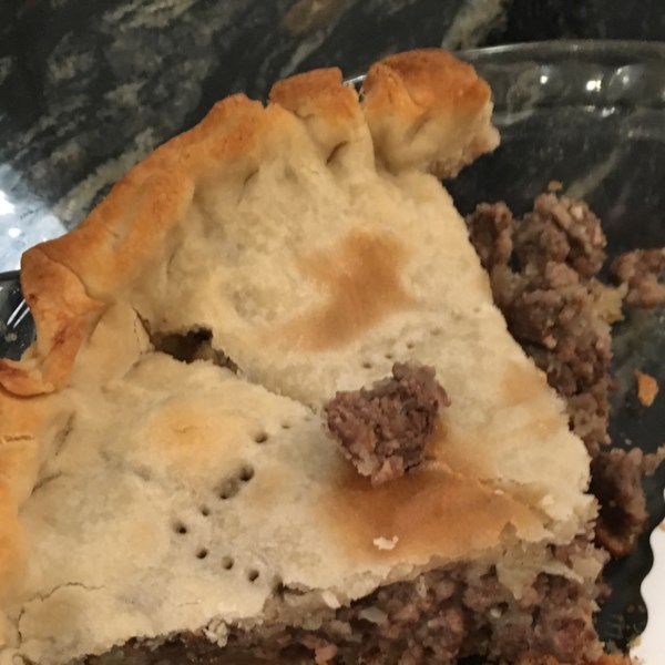 Meat Pie Photos - Allrecipes.com