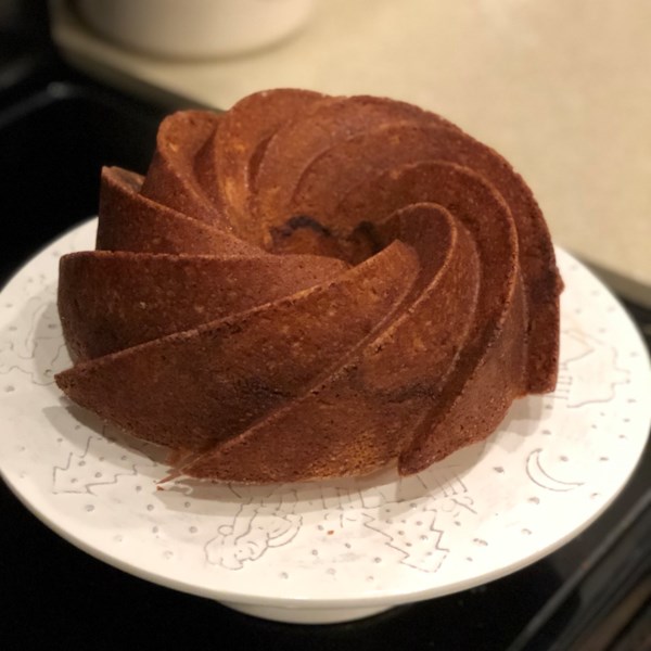 Cinnamon Swirl Bundt Coffee Cake Photos - Allrecipes.com