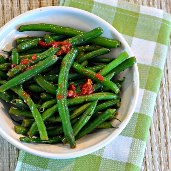 Asian Inspired Green Beans Photos Allrecipes Com   6575427 