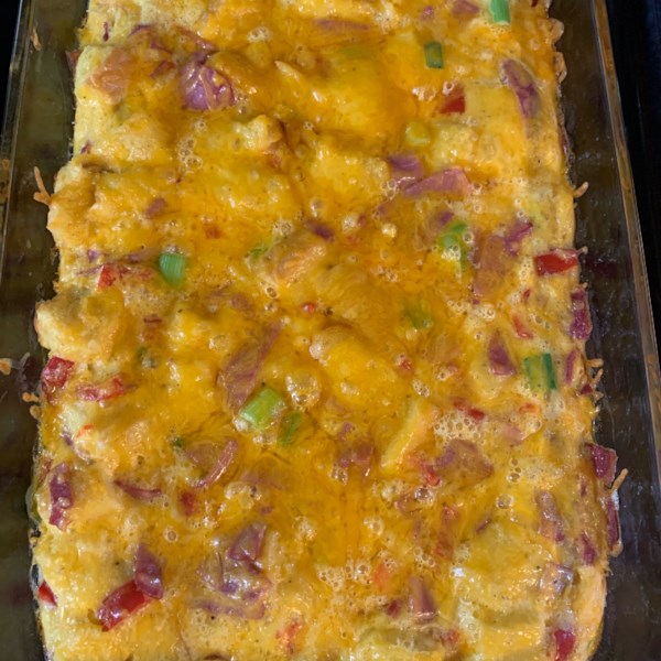 Super Easy Egg Casserole Photos - Allrecipes.com
