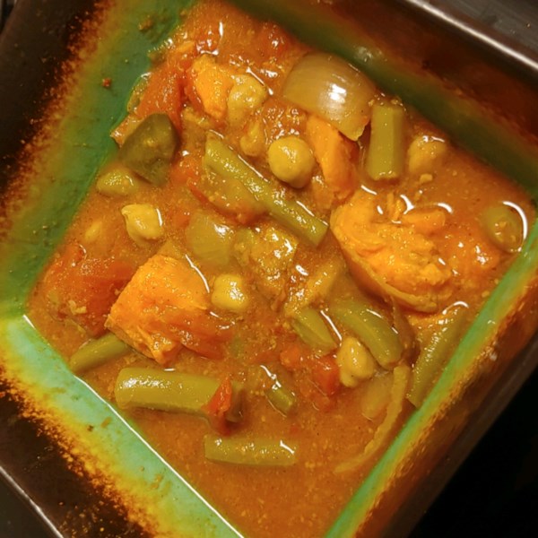 African Sweet Potato Stew Photos - Allrecipes.com