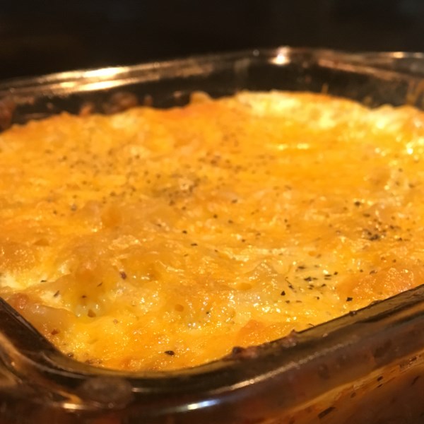 allrecipes easy mac and cheese