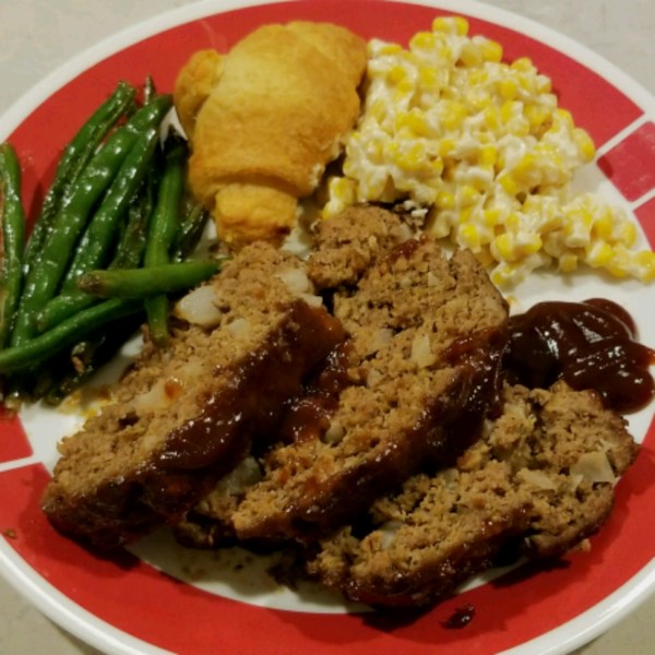 Easy Meatloaf Photos - Allrecipes.com