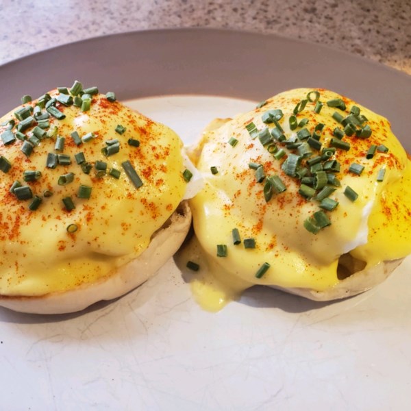 Eggs Benedict Photos