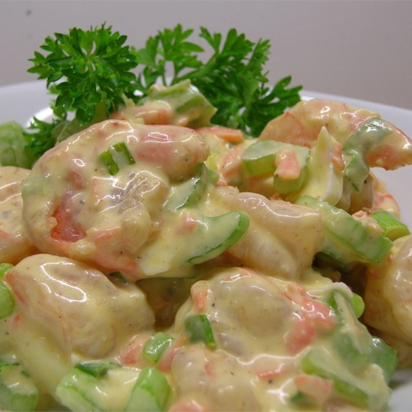Shrimply Delicious Shrimp Salad Photos - Allrecipes.com
