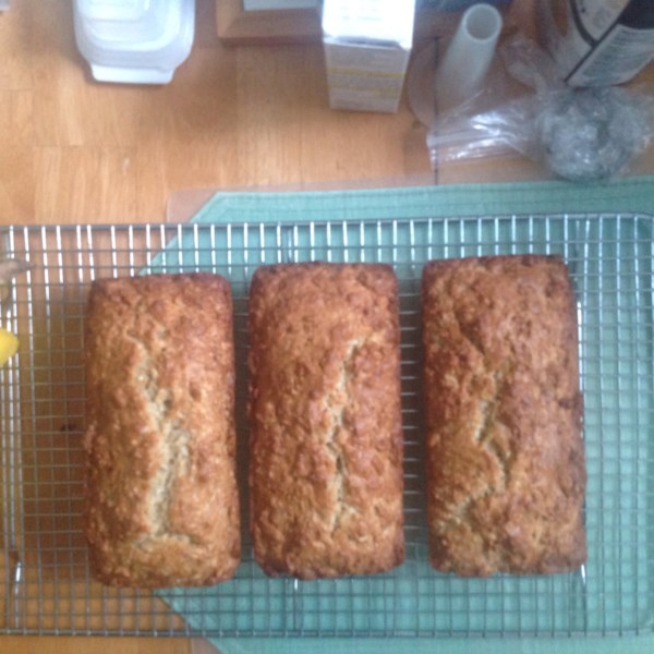 Family Banana Nut Bread Recipe Photos - Allrecipes.com