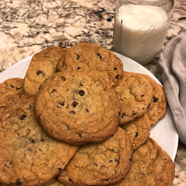 Best Chocolate Chip Cookies Photos - Allrecipes.com