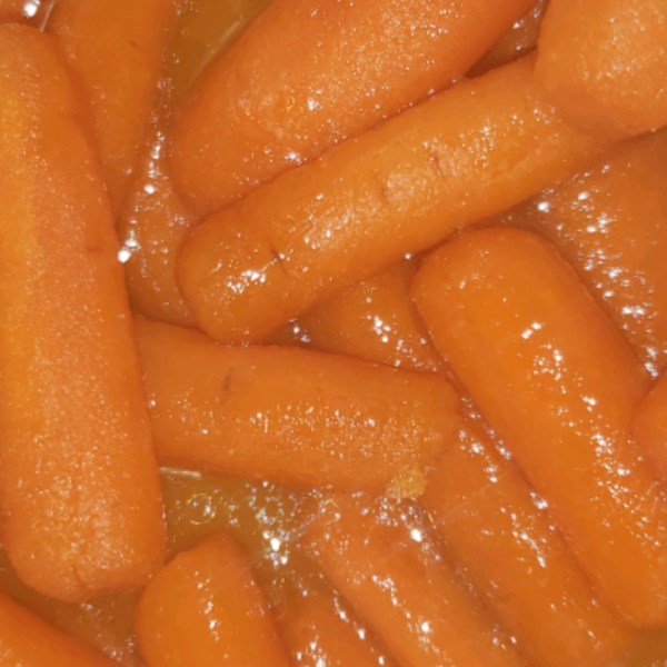 Sweet Baby Carrots Photos - Allrecipes.com