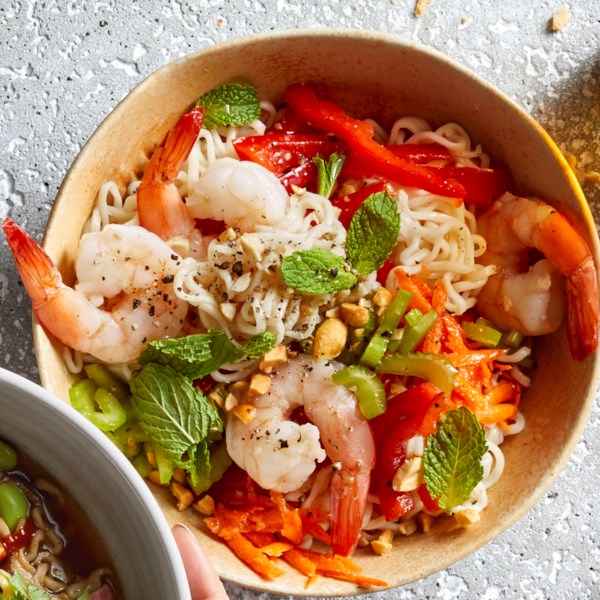 Shrimp Noodle Bowls Photos - Allrecipes.com