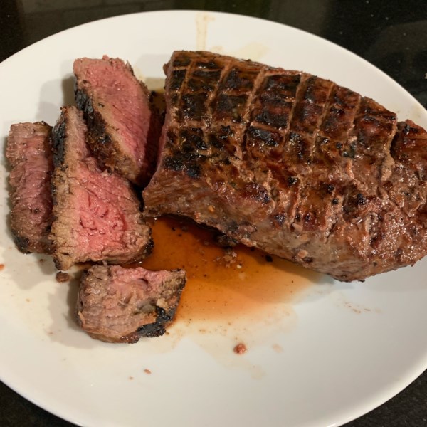 London Broil II Photos - Allrecipes.com