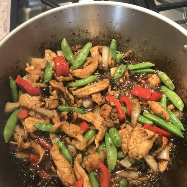 Sweet, Sticky and Spicy Chicken Photos - Allrecipes.com