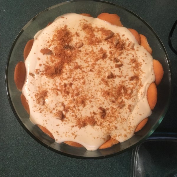 Banana Pudding IV Photos - Allrecipes.com