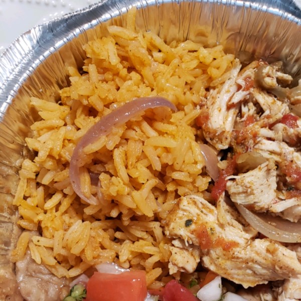 Mexican Rice II Photos - Allrecipes.com