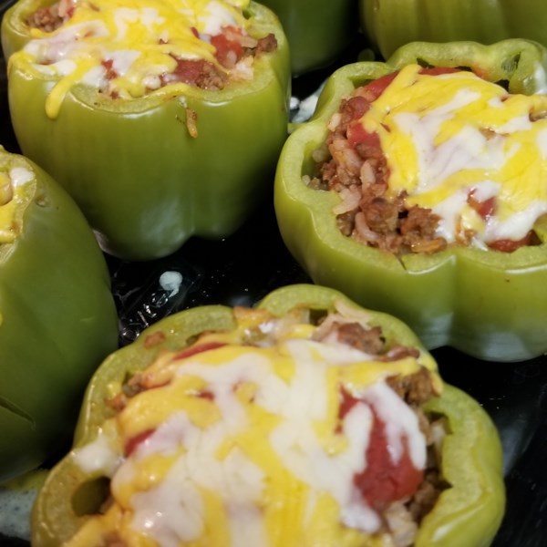 Stuffed Peppers Photos - Allrecipes.com