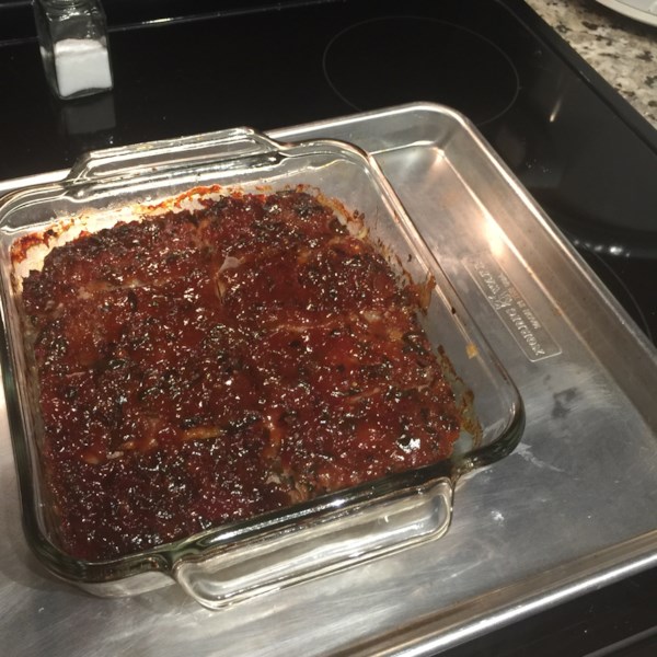 Dill Pickle Meatloaf Photos