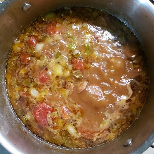 Good New Orleans Creole Gumbo Photos - Allrecipes.com