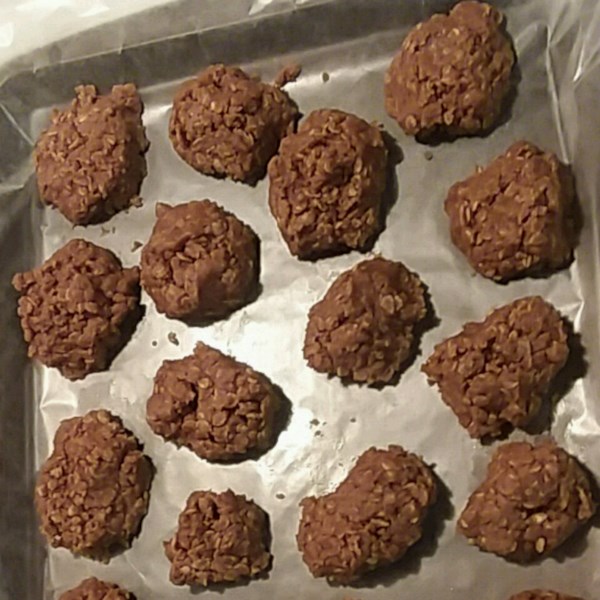 No bake fudge cookies photos allrecipes